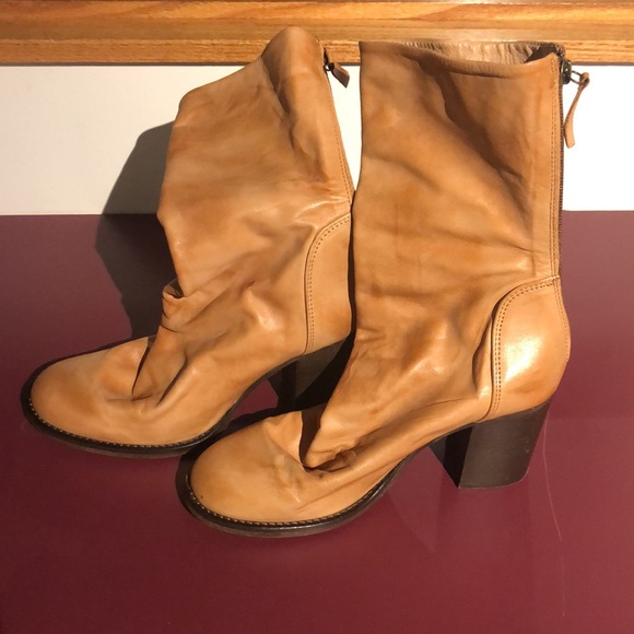 Free People Chelsea Boot size 39 - Picture 2 of 4